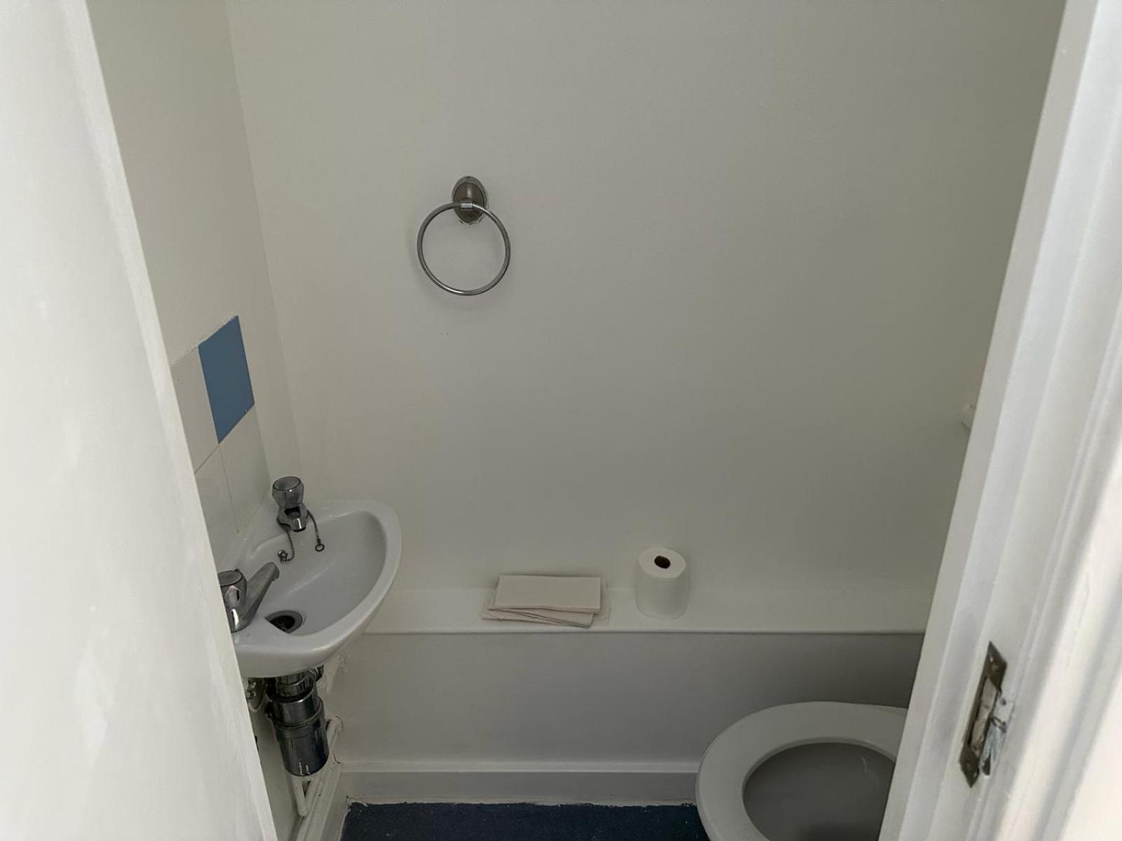 Newbury Apartment London Ngoại thất bức ảnh