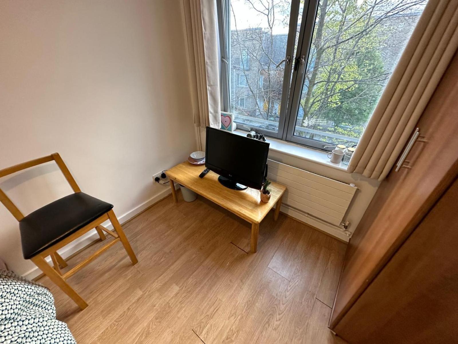 Newbury Apartment London Ngoại thất bức ảnh