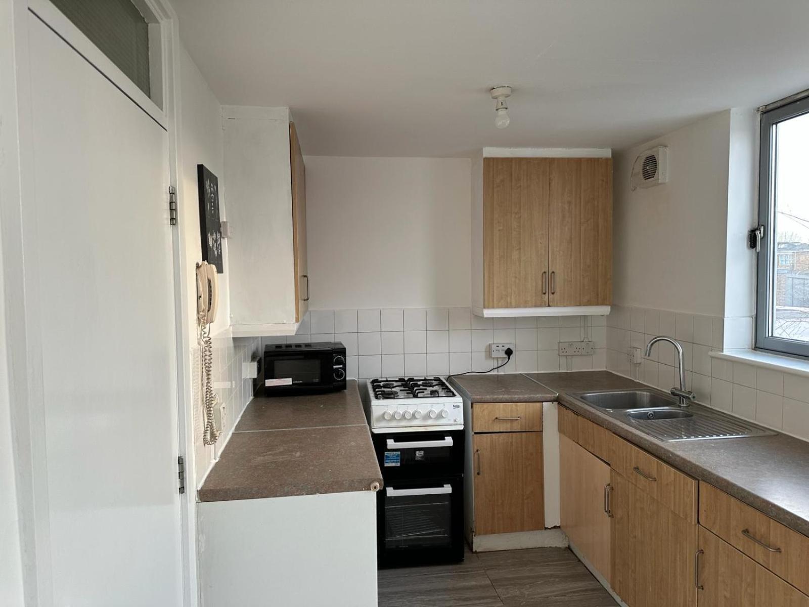 Newbury Apartment London Ngoại thất bức ảnh