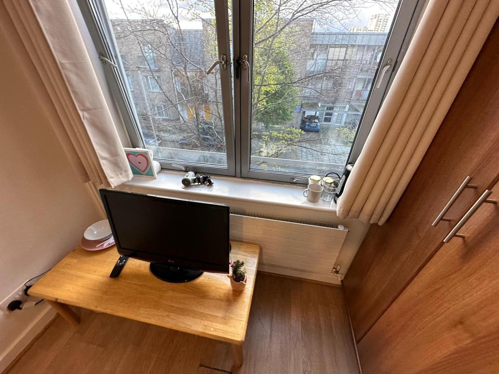Newbury Apartment London Ngoại thất bức ảnh