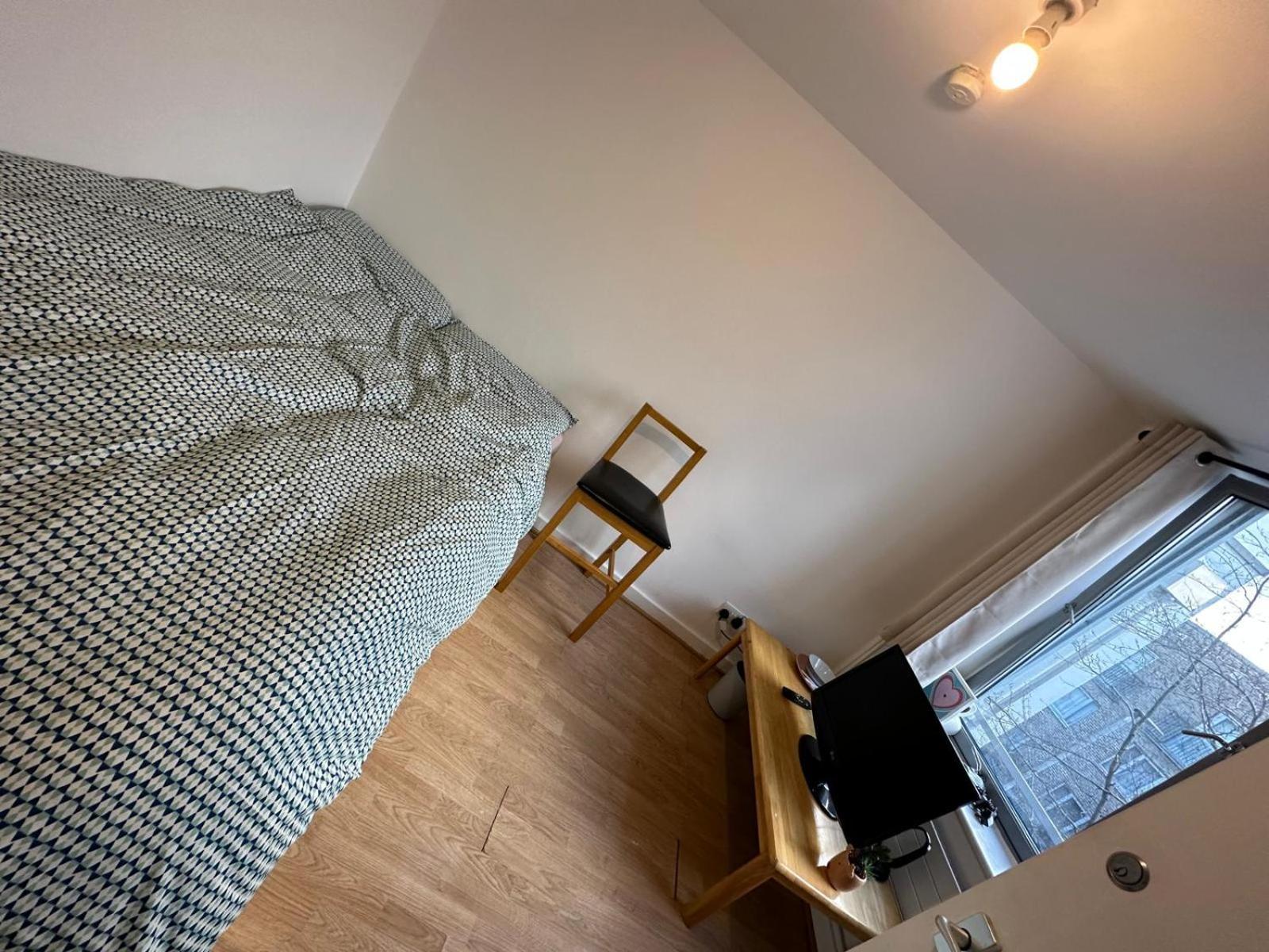 Newbury Apartment London Ngoại thất bức ảnh